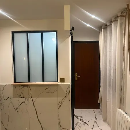 דירה Ile Saint Louis 75004 *