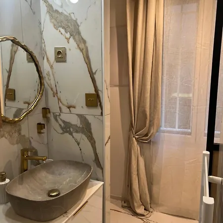 דירה Ile Saint Louis 75004 *