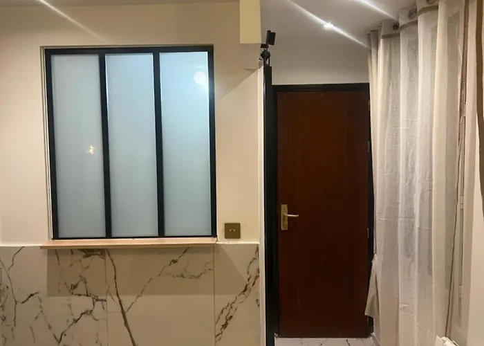 Apartamento Ile Saint Louis 75004 *