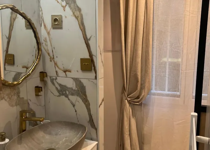 Appartamento Ile Saint Louis 75004 *