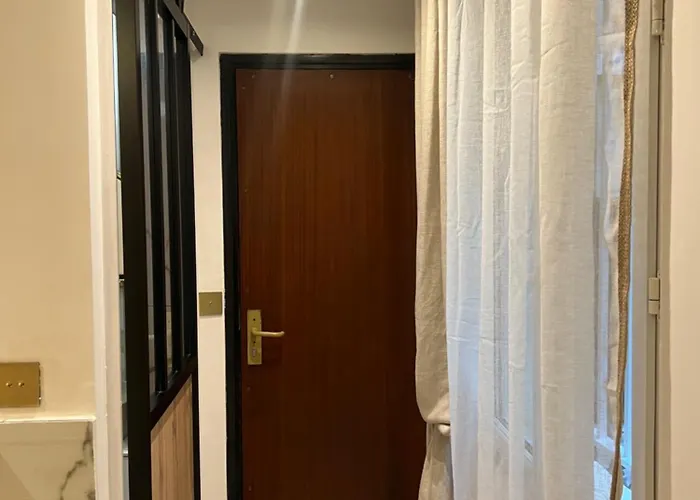 Appartamento Ile Saint Louis 75004