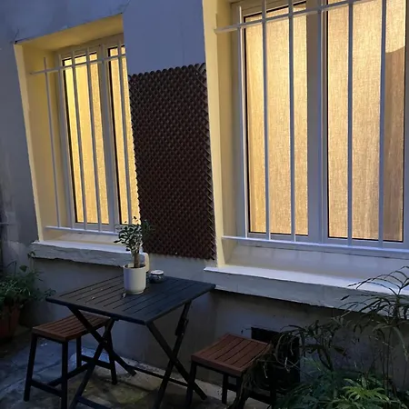 Ile Saint Louis 75004 Apartment Paris