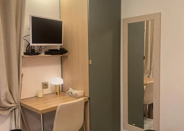 île Saint Louis 75004 Appartement *