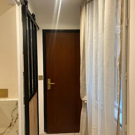 Apartmán Ile Saint Louis 75004