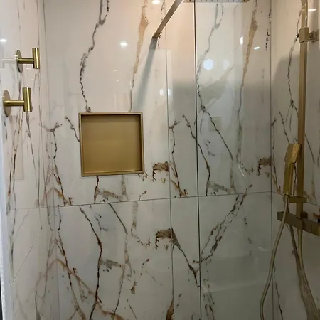 Apartmán Ile Saint Louis 75004